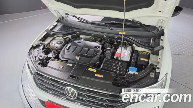 Volkswagen T-Roc 2022 thumb 6