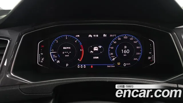 Volkswagen T-Roc 2022 thumb 8