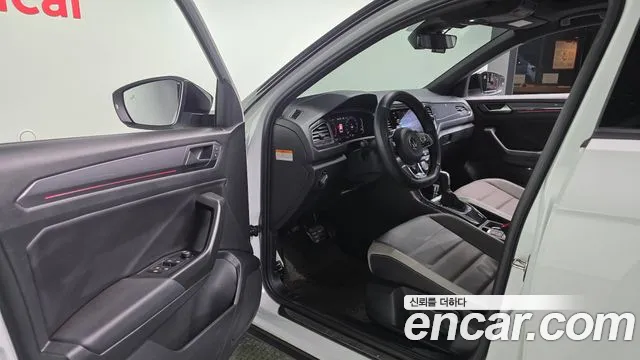 Volkswagen T-Roc 2022 thumb 10