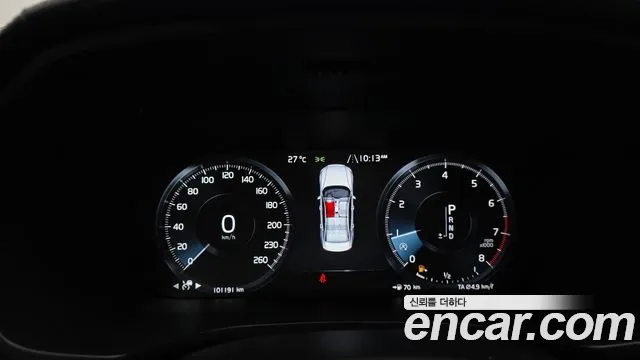 Volvo S60 2019 thumb 8