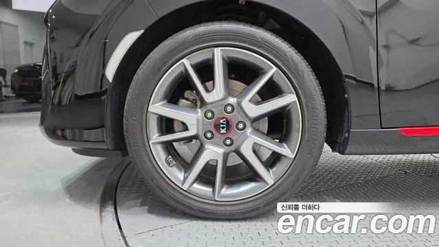 Kia Soul 2020 thumb 5