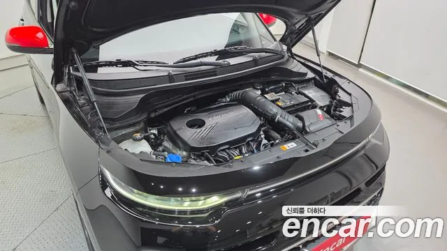 Kia Soul 2020 thumb 6