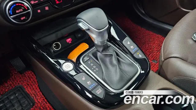 Kia Soul 2020 thumb 9