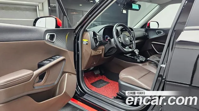 Kia Soul 2020 thumb 10