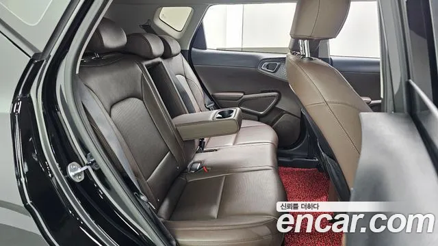 Kia Soul 2020 thumb 11