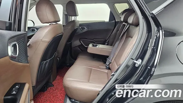 Kia Soul 2020 thumb 12