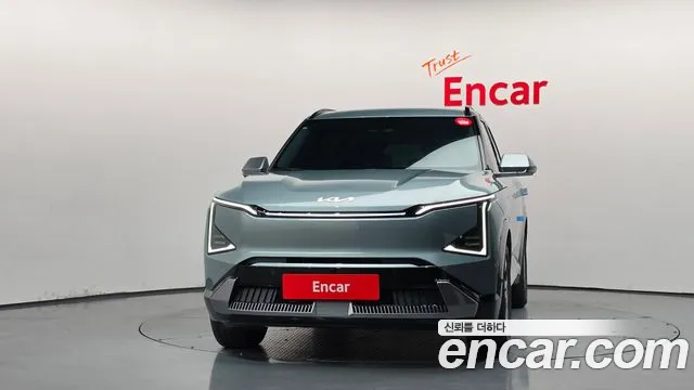 Kia EV5 2026 thumb 3