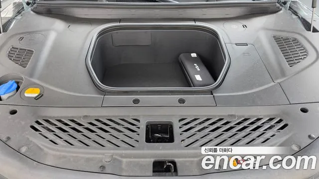 Kia EV5 2026 thumb 6