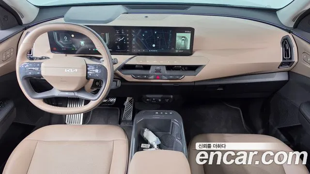 Kia EV5 2026 thumb 7