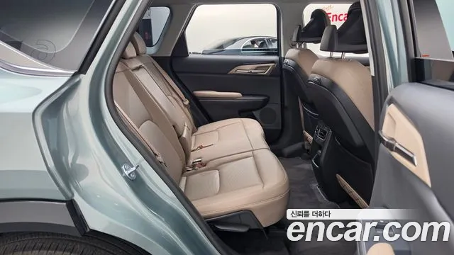 Kia EV5 2026 thumb 12