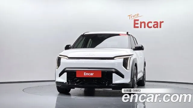 Kia EV3 2025 thumb 2