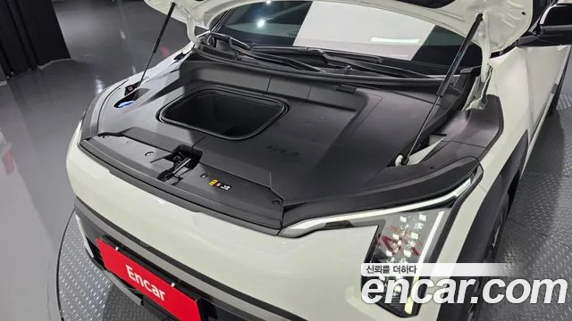 Kia EV3 2025 thumb 5