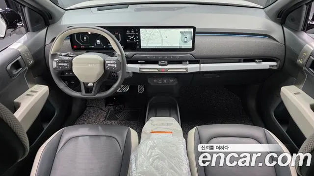 Kia EV3 2025 thumb 6