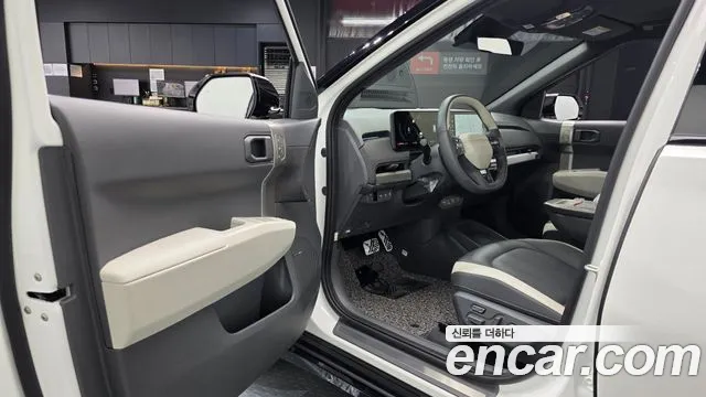 Kia EV3 2025 thumb 9