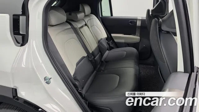 Kia EV3 2025 thumb 10