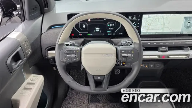 Kia EV3 2025 thumb 12