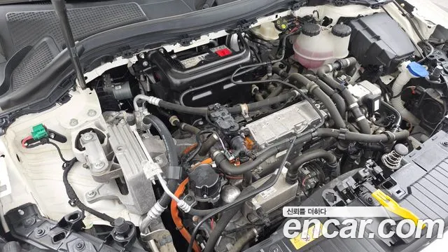 Mercedes-Benz EQA 2021 thumb 6