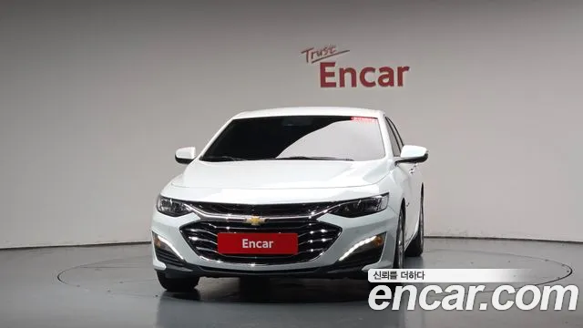 ChevroletGMDaewoo Malibu 2021 thumb 2