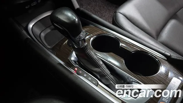 ChevroletGMDaewoo Malibu 2021 thumb 8