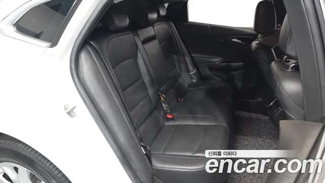 ChevroletGMDaewoo Malibu 2021 thumb 11