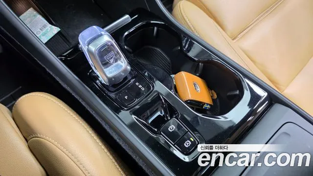 Volvo XC40 2020 thumb 9