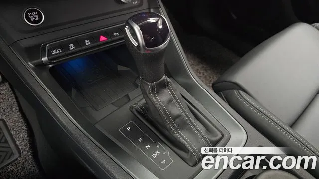 Audi Q3 2024 thumb 9