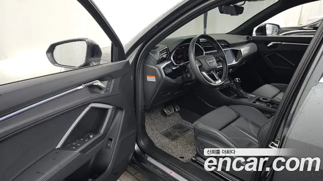 Audi Q3 2024 thumb 10