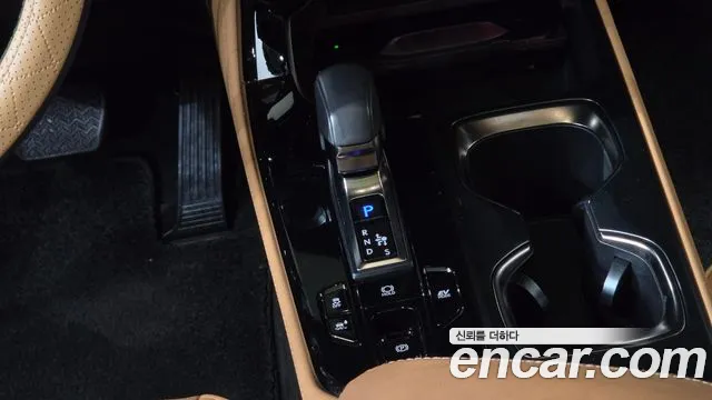 Lexus NX 2025 thumb 9