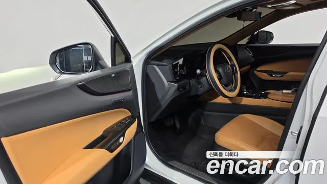 Lexus NX 2025 thumb 10