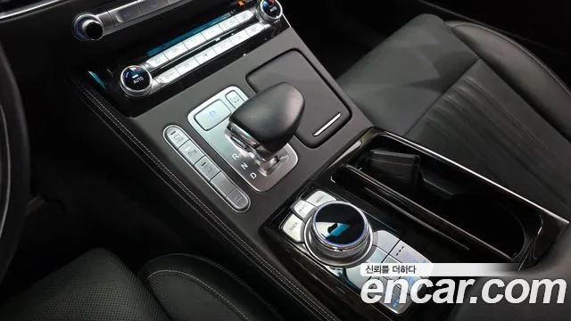 Genesis G90 2020 thumb 8