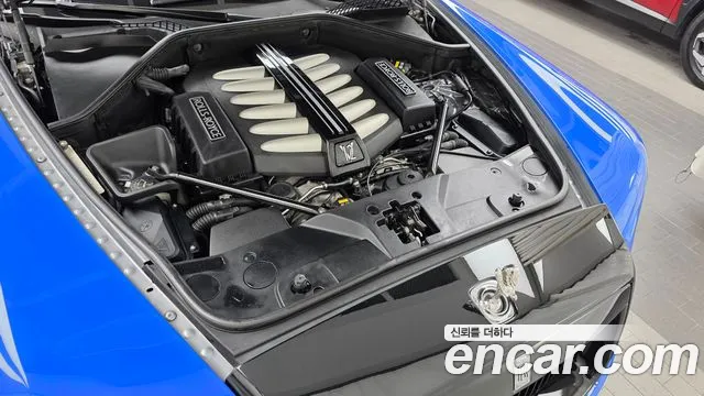 Rolls-Royce Ghost 2019 thumb 6