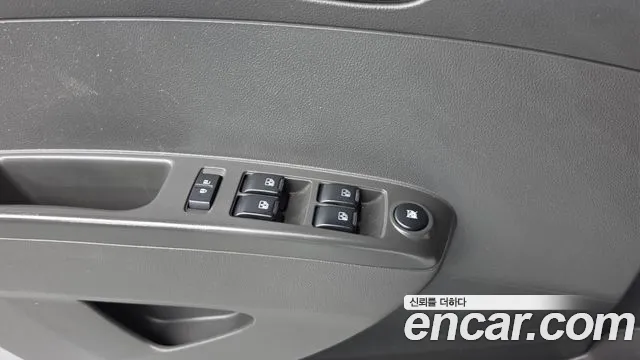 ChevroletGMDaewoo Spark 2015 thumb 11