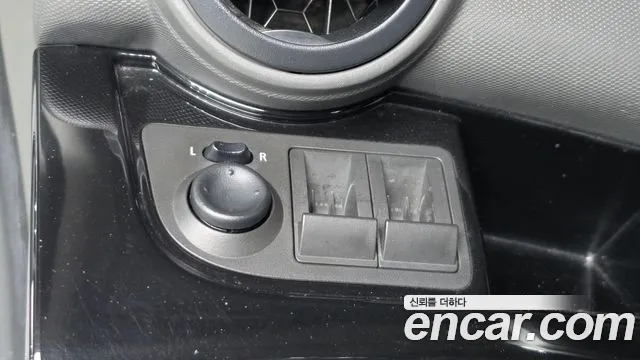 ChevroletGMDaewoo Spark 2015 thumb 12