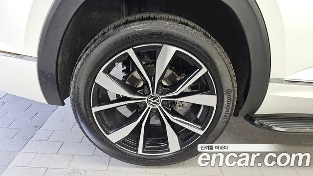 Volkswagen Atlas 2025 thumb 5