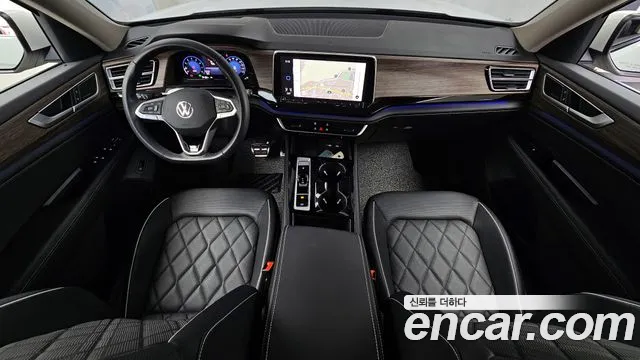 Volkswagen Atlas 2025 thumb 7