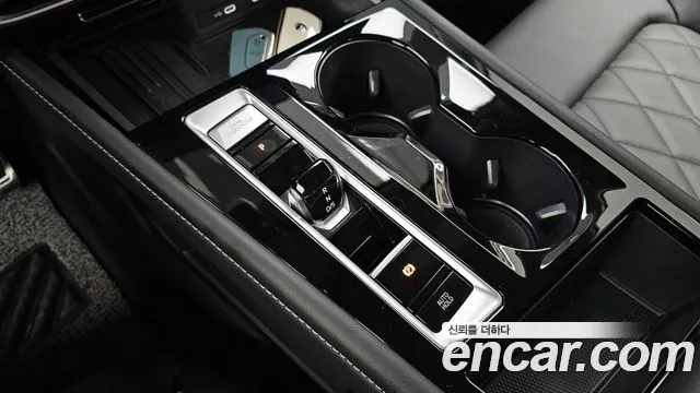 Volkswagen Atlas 2025 thumb 9