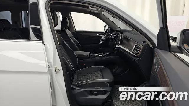 Volkswagen Atlas 2025 thumb 11