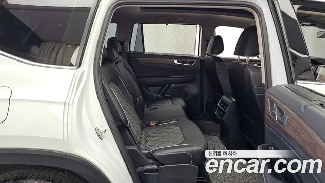 Volkswagen Atlas 2025 thumb 12