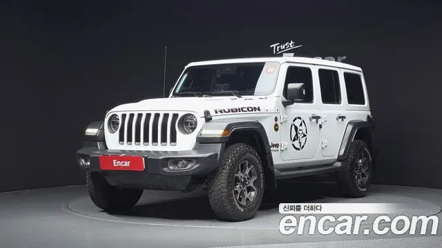 Jeep Wrangler 2019 thumb 12