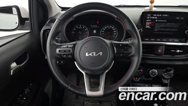 Kia Morning 2022 thumb 12