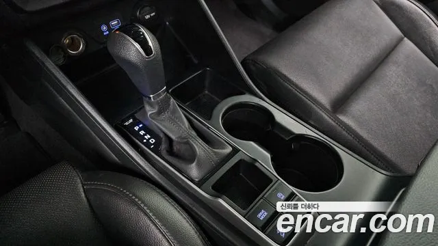 Hyundai Tucson 2015 thumb 9