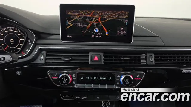 Audi A5 2019 thumb 12