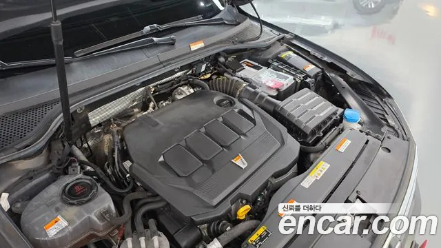 Volkswagen Passat (North America and China) 2022 thumb 6