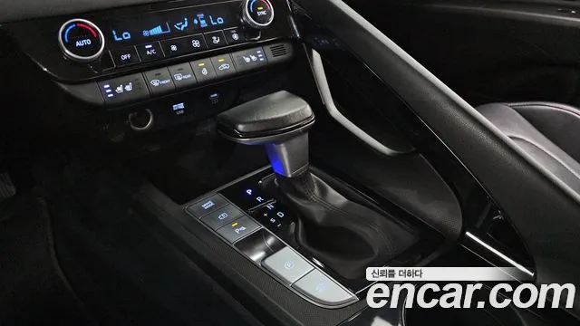 Hyundai Avante 2023 thumb 9