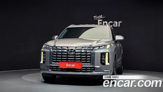 Hyundai Palisade 2023 thumb 3