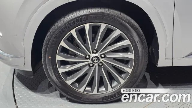 Hyundai Palisade 2023 thumb 5