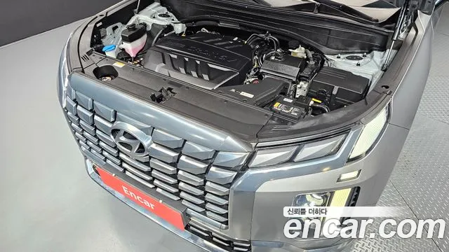 Hyundai Palisade 2023 thumb 6