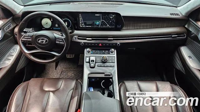 Hyundai Palisade 2023 thumb 7