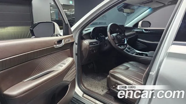 Hyundai Palisade 2023 thumb 10
