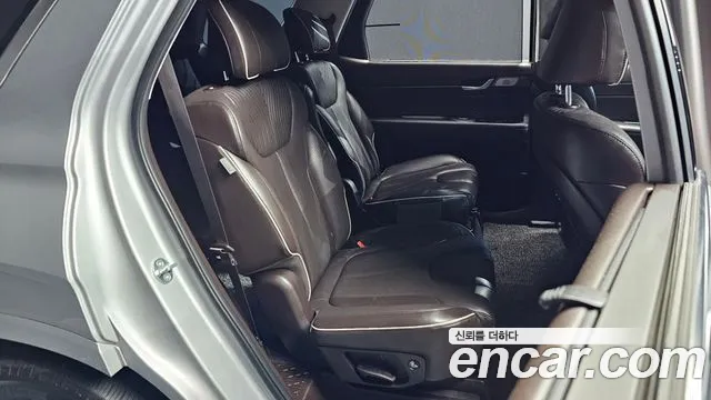 Hyundai Palisade 2023 thumb 11